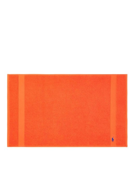 Ralph Lauren Polo Player badmat 55 x 90 cm