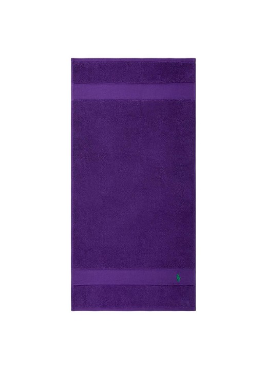 Ralph Lauren Polo Player handdoek - 600 gr/m2 - 50 x 100 cm