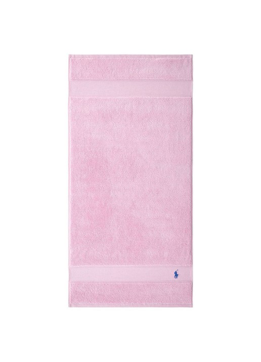 Ralph Lauren Polo Player handdoek - 600 gr/m2 - 50 x 100 cm