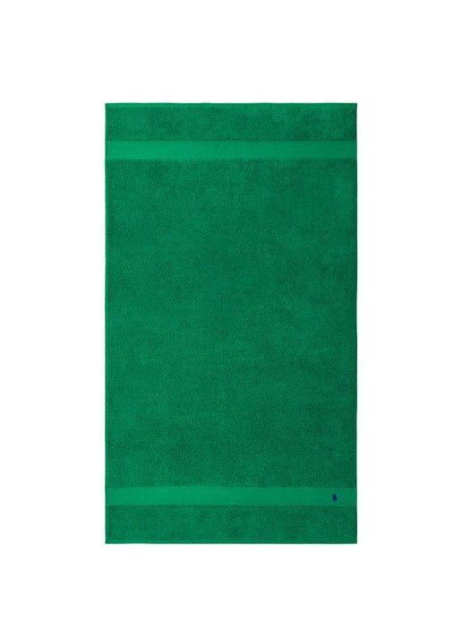 Ralph Lauren Polo Player strandlaken - 600gr/m2 - 90 x 160 cm