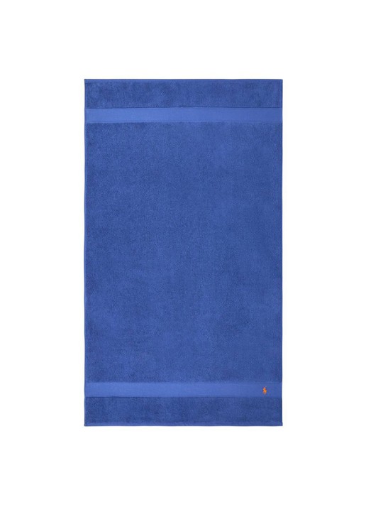 Ralph Lauren Polo Player strandlaken - 600gr/m2 - 90 x 160 cm