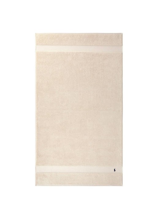 Ralph Lauren Polo Player strandlaken - 600gr/m2 - 90 x 160 cm