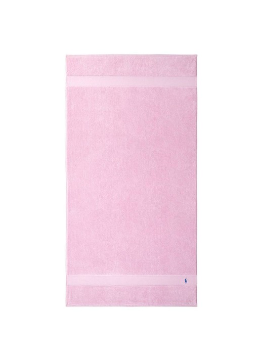 Ralph Lauren Polo Player strandlaken - 600gr/m2 - 90 x 160 cm