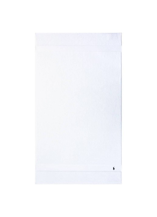 Ralph Lauren Polo Player strandlaken - 600gr/m2 - 90 x 160 cm