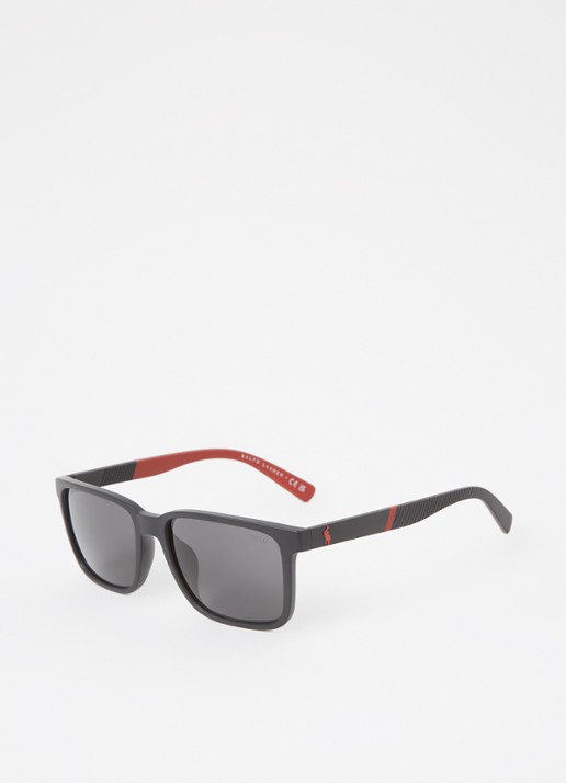 Ralph Lauren Polo Ralph Lauren *PH4189U  BL