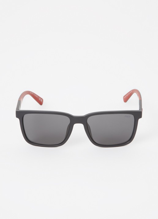 Ralph Lauren Polo Ralph Lauren *PH4189U  BL - voorkant 2 zwart