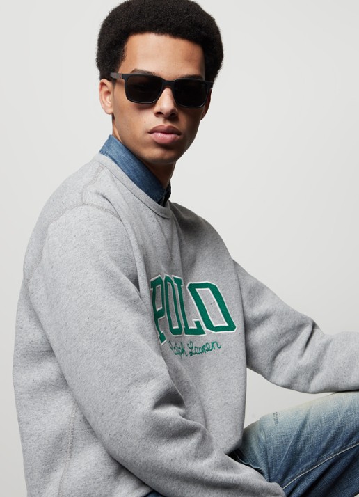 Ralph Lauren Polo Ralph Lauren *PH4189U  BL - voorkant 3 zwart