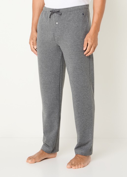 Ralph Lauren Pyjamabroek met steekzakken