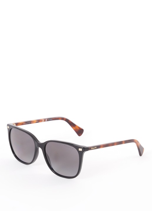Ralph Lauren Ralph *RA5293 VVCV BLK SHN GRY