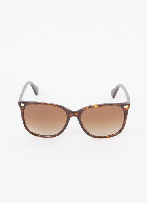 Ralph Lauren Ralph *RA5293 vvcv TRT SHN BRN - voorkant 4 donkerbruin