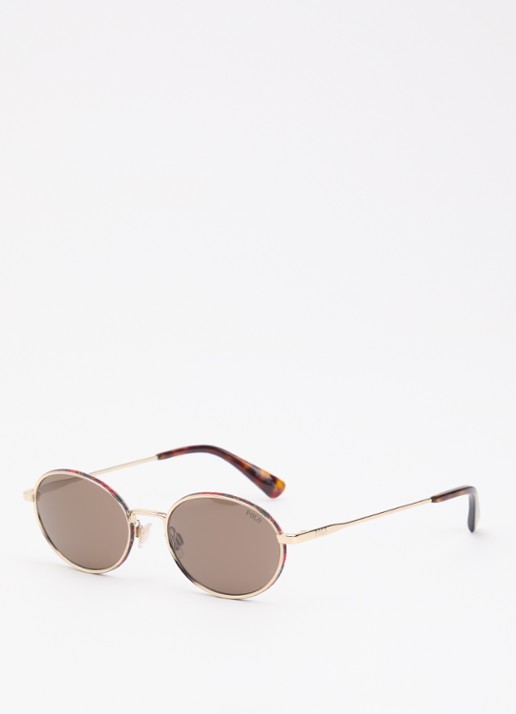 Ralph Lauren Retro zonnebril PH3162
