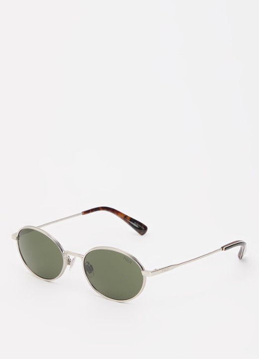 Ralph Lauren Retro zonnebril PH3162