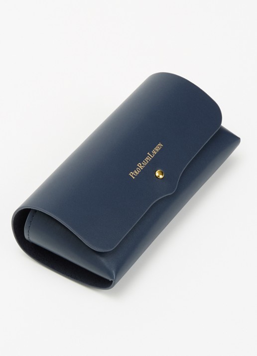Ralph Lauren Retro zonnebril PH3162 - detail 3 zilver