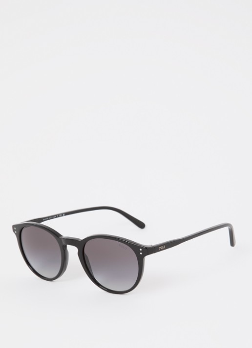 Ralph Lauren Retro zonnebril PH4110