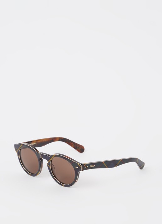 Ralph Lauren Retro zonnebril PH4165