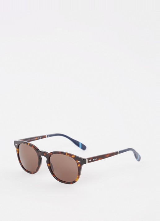 Ralph Lauren Retro zonnebril PH4206