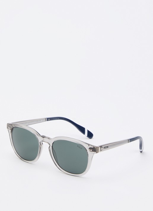 Ralph Lauren Retro zonnebril PH4206