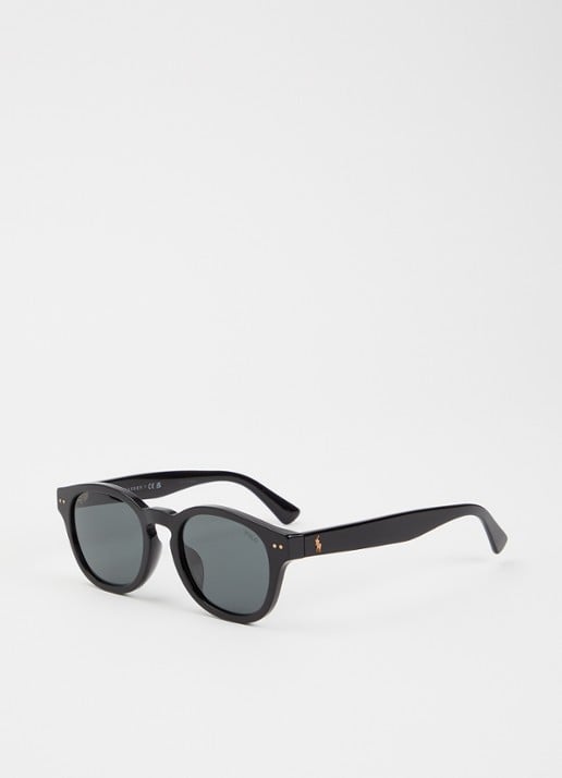 Ralph Lauren Retro zonnebril PH4253U