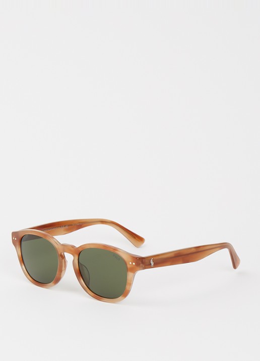 Ralph Lauren Retro zonnebril PH4253U