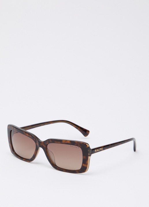 Ralph Lauren Retro zonnebril PRC03S