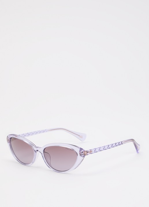 Ralph Lauren Retro zonnebril RA5338U