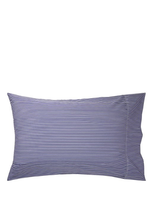 Ralph Lauren SHIRTING NavyWhi     PILC - voorkant donkerblauw