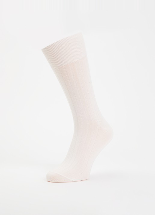 Ralph Lauren Sokken 3-pack - detail grijs