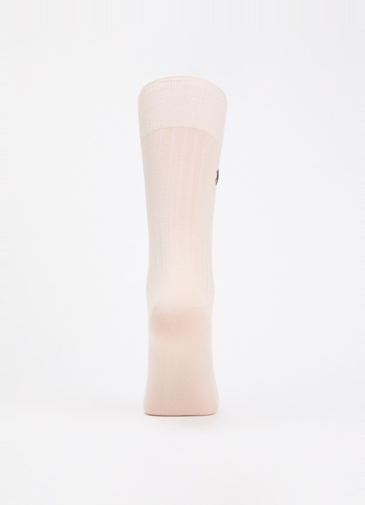 Ralph Lauren Sokken 3-pack - voorkant 3 bruin