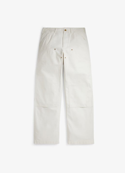Ralph Lauren Straight fit cargobroek van katoen