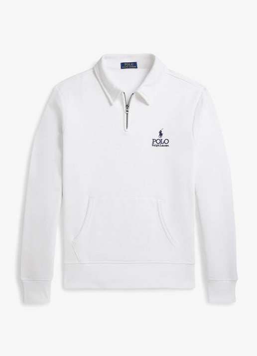 Ralph Lauren Sweater met logoborduring
