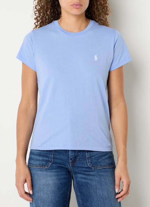 Ralph Lauren T-shirt met logo
