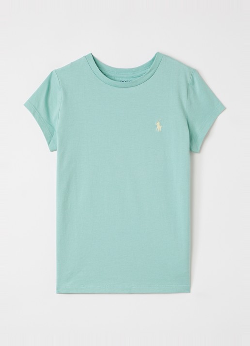 Ralph Lauren T-shirt met logo