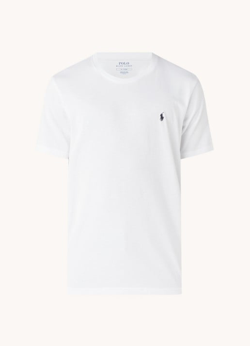 Ralph Lauren T-shirt met logo