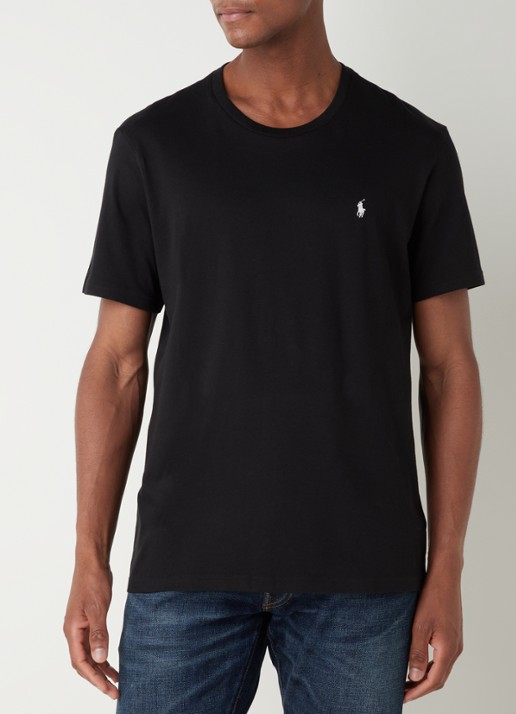 Ralph Lauren T-shirt met logo