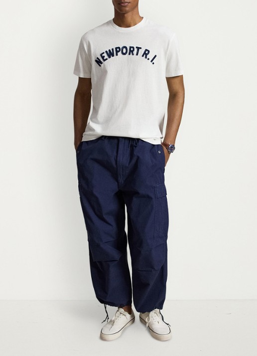 Ralph Lauren T-shirt met print