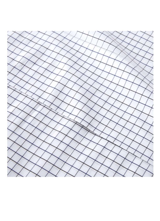 Ralph Lauren TATTERSA NavyWhi     Fitted sh - detail 2 wit