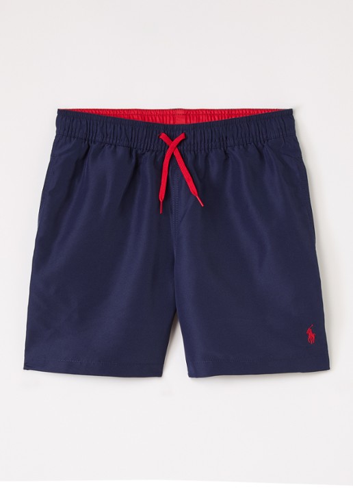 Ralph Lauren Travlr zwemshorts met logo