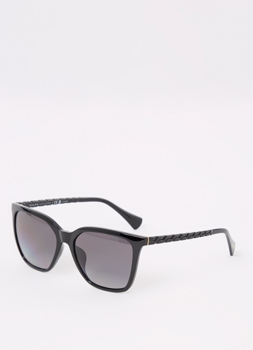 Ralph Lauren Wayfarer zonnebril gepolariseerd RA5328U
