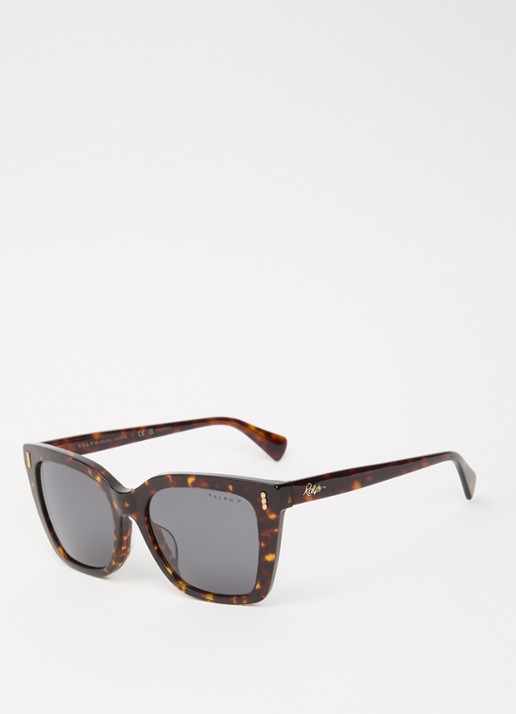 Ralph Lauren Wayfarer zonnebril gepolariseerd RA5349U