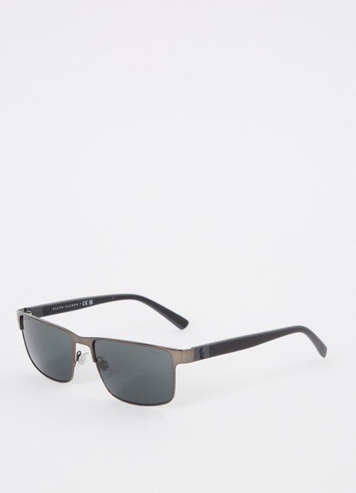 Ralph Lauren Wayfarer zonnebril PH3155