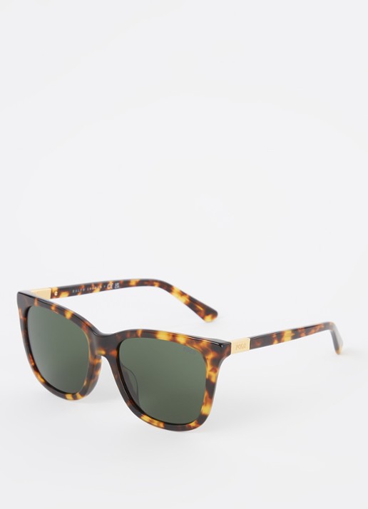 Ralph Lauren Wayfarer zonnebril PH4201U