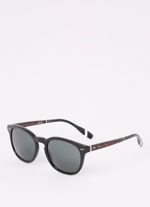 Ralph Lauren Wayfarer zonnebril PH4206