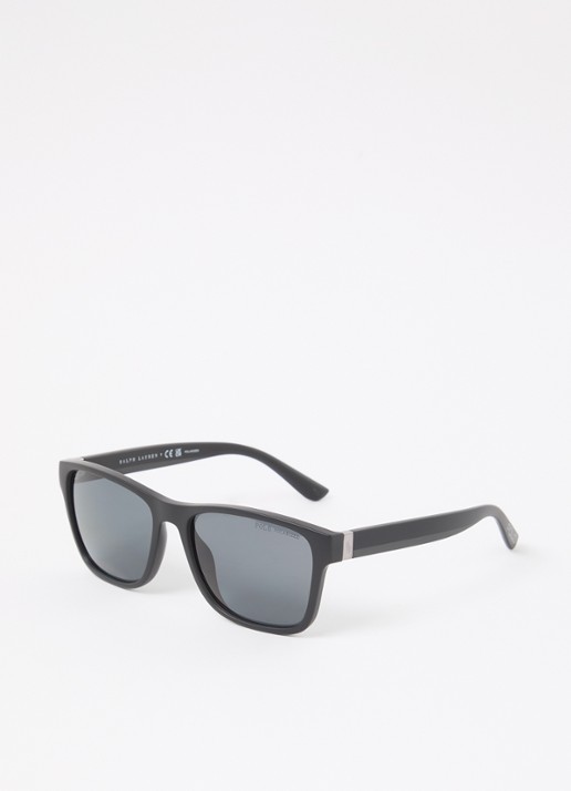 Ralph Lauren Wayfarer zonnebril PH4229U
