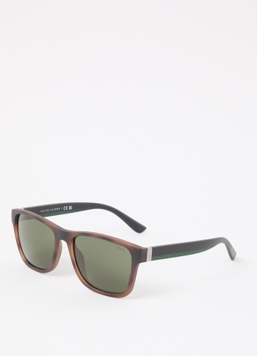Ralph Lauren Wayfarer zonnebril PH4229U