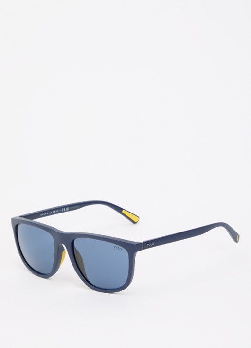 Ralph Lauren Wayfarer zonnebril PH4231U