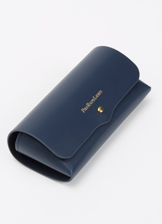 Ralph Lauren Wayfarer zonnebril PH4236 - detail 3 groen