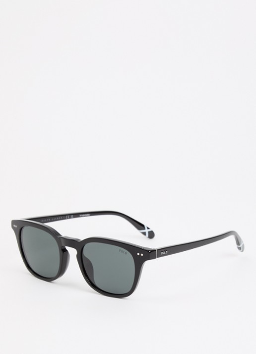 Ralph Lauren Wayfarer zonnebril PH4251U