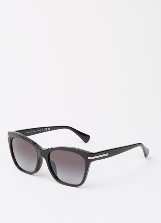 Ralph Lauren Wayfarer zonnebril RA5310U