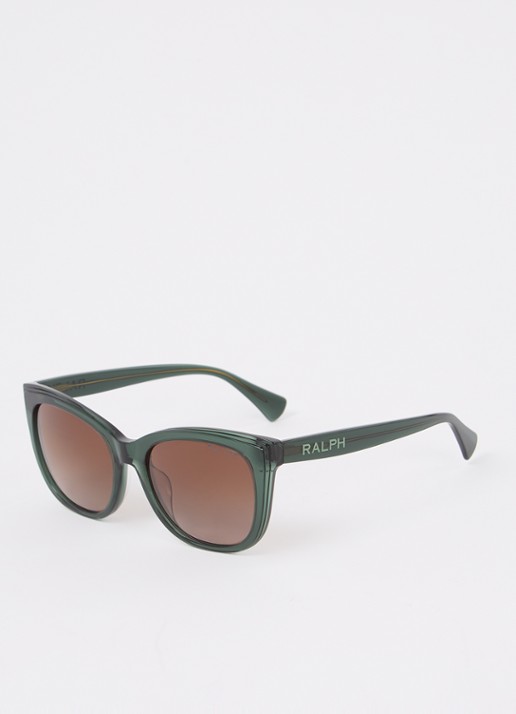 Ralph Lauren Wayfarer zonnebril RA5324U