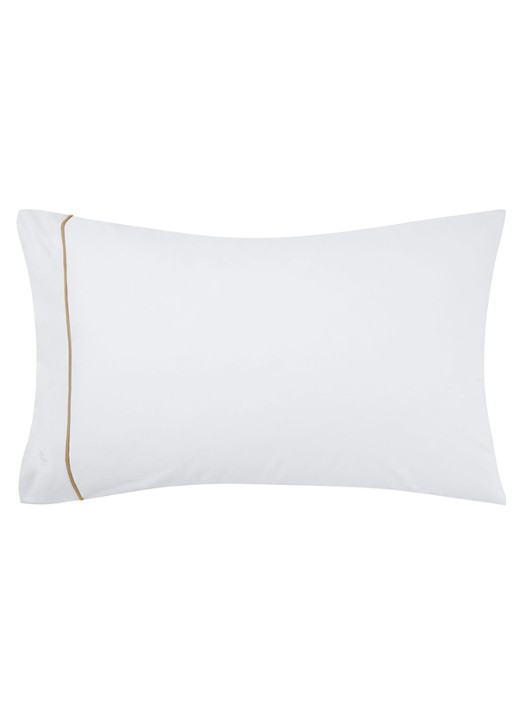 Ralph Lauren Westbank kussensloop van katoen perkal 200TC in 2-pack
